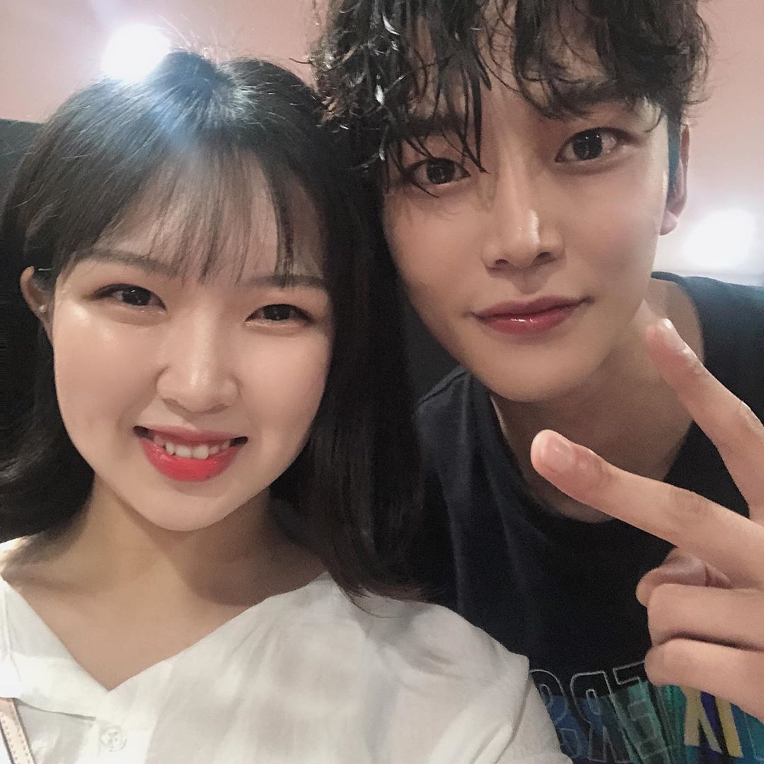polandSF9's tweet photo. 190831 | instagram sosun_

https://t.co/lQQ7hAyFDU https://t.co/8DKXzKQM1K