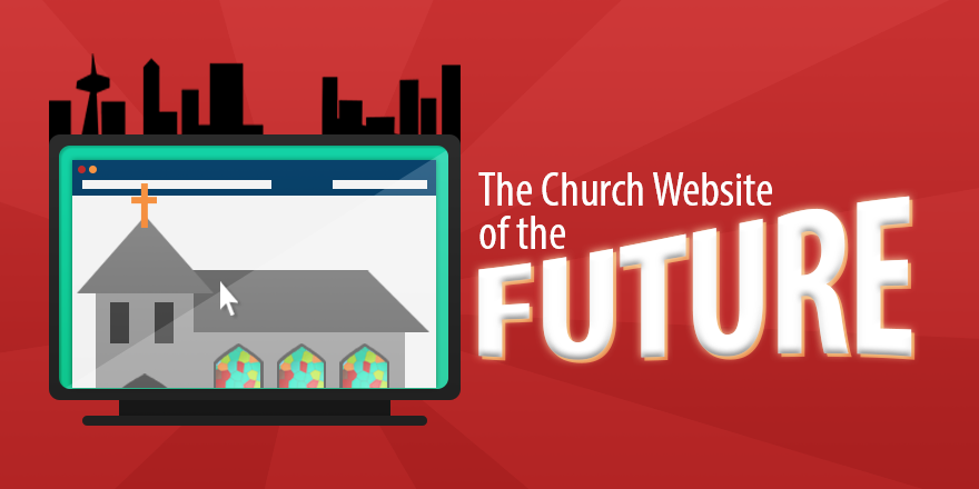 CapterraChMS's tweet photo. 5 Features We’ll See In The Church Website Of The Future: https://t.co/NXktdpM20z #churchtech #churchwebsite via @Capterra https://t.co/gfbpDVdXqr