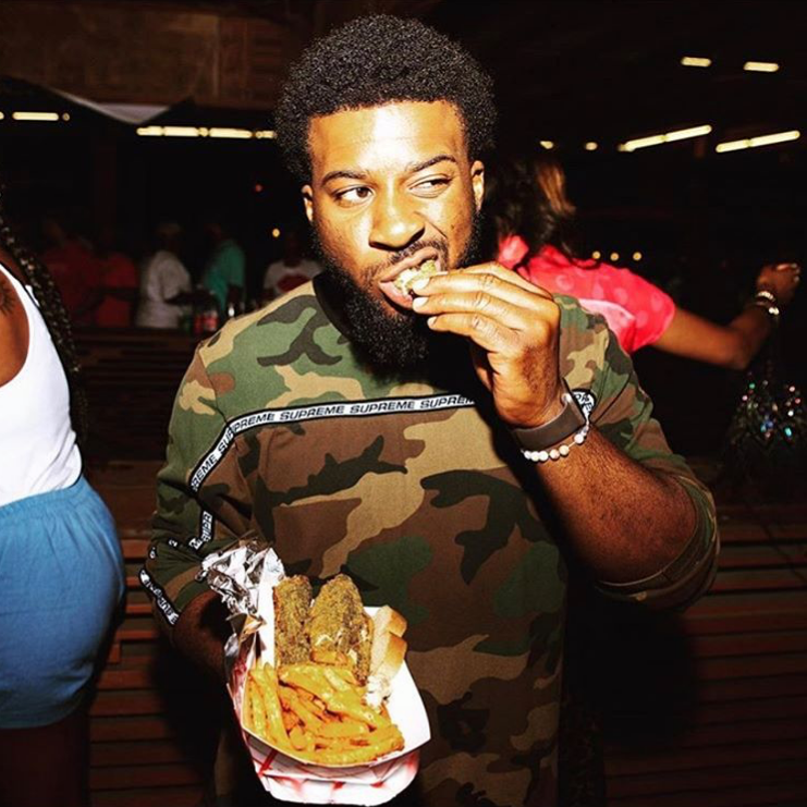 The MidDAY BBQ - till 2am - mailchi.mp/2c516f86a9b6/s…