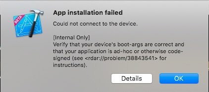 Well #Xcode, that&rsquo;s kinda hard without having access to Radar. #Apple #WatchKit https://t.co/mXj0Iiu<a href="/tag/xcode"class="tags">#Xcode</a><a href="/tag/apple"class="tags"><span>#apple</span></a><a href="/tag/watchkit"class="tags"><span>#watchkit</span></a>