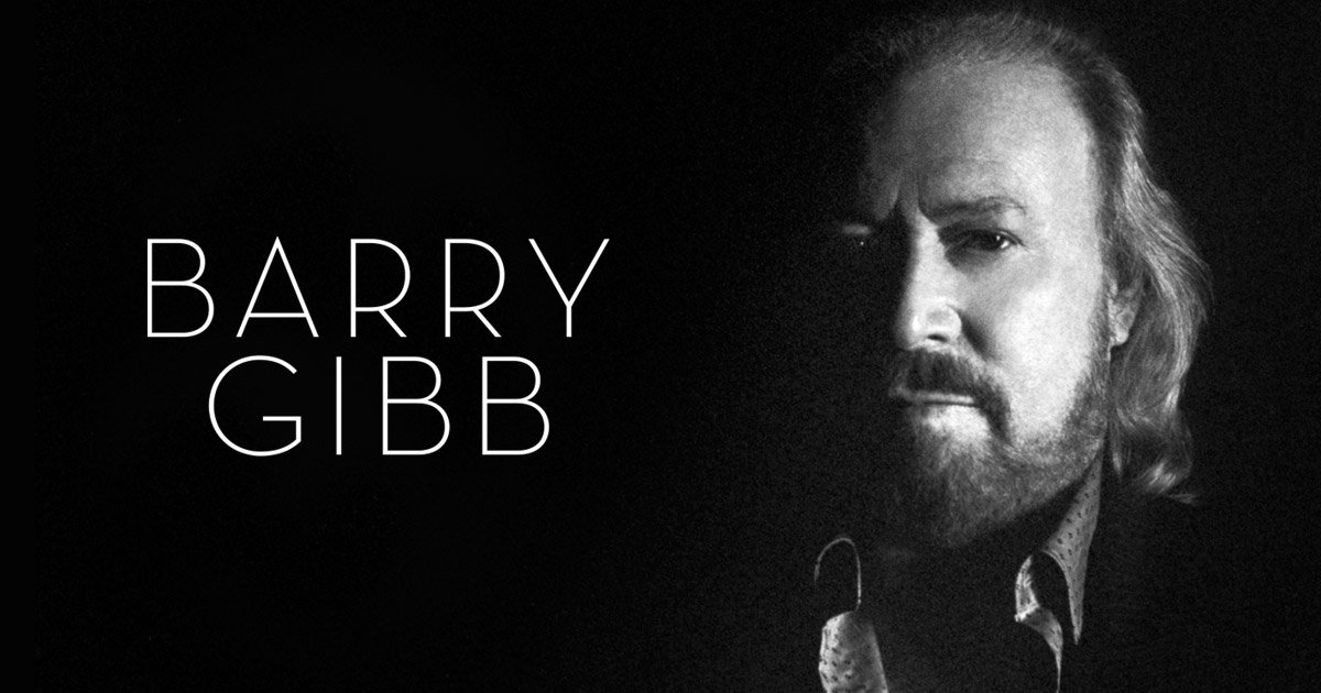 September 1:Happy 73rd birthday to singer,Barry Gibb(\"Stayin\ Alive\")
 