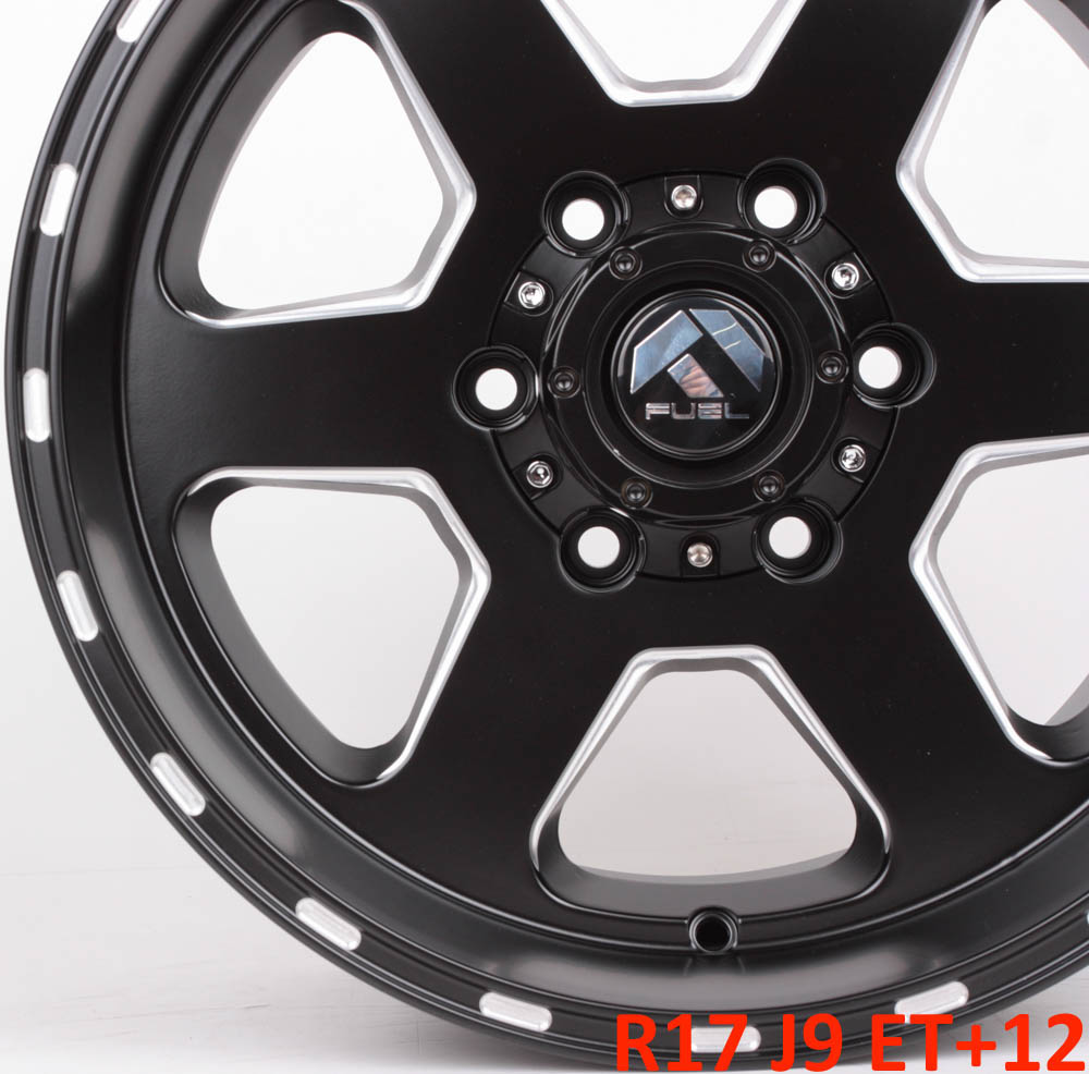 ATVL_SU's tweet photo. FUEL D271 Ripper R17 J9 ET12 6x139.7
Цена за комплект - 35500 руб.
https://t.co/SjvN0oudOd https://t.co/OlRYwdF5wA