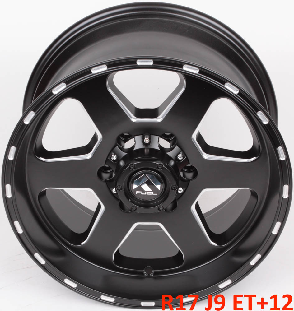 ATVL_SU's tweet photo. FUEL D271 Ripper R17 J9 ET12 6x139.7
Цена за комплект - 35500 руб.
https://t.co/SjvN0oudOd https://t.co/OlRYwdF5wA