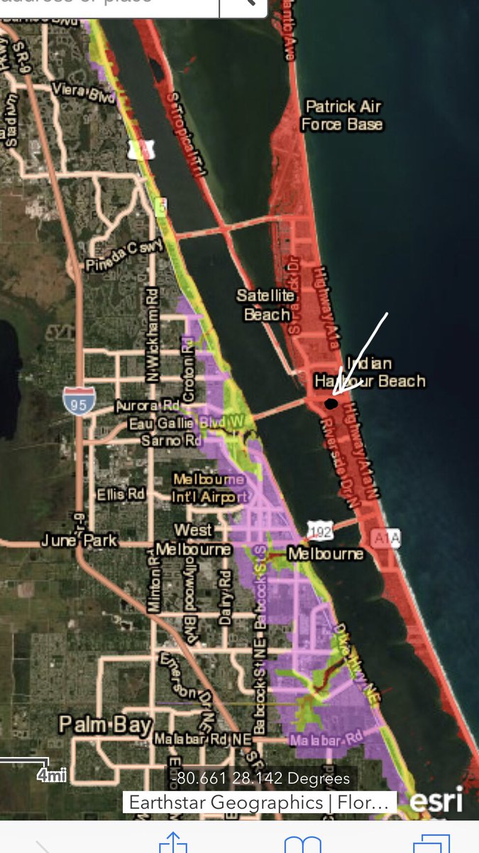 sydneegantz's tweet photo. Having to evacuate out of my apartment on Sunday due to #HurricaneDorian. Florida really needs yalls prayers for this next week! “If God be for us, who can be against us?” -Romans 8:31 https://t.co/eDaA2mz4I9