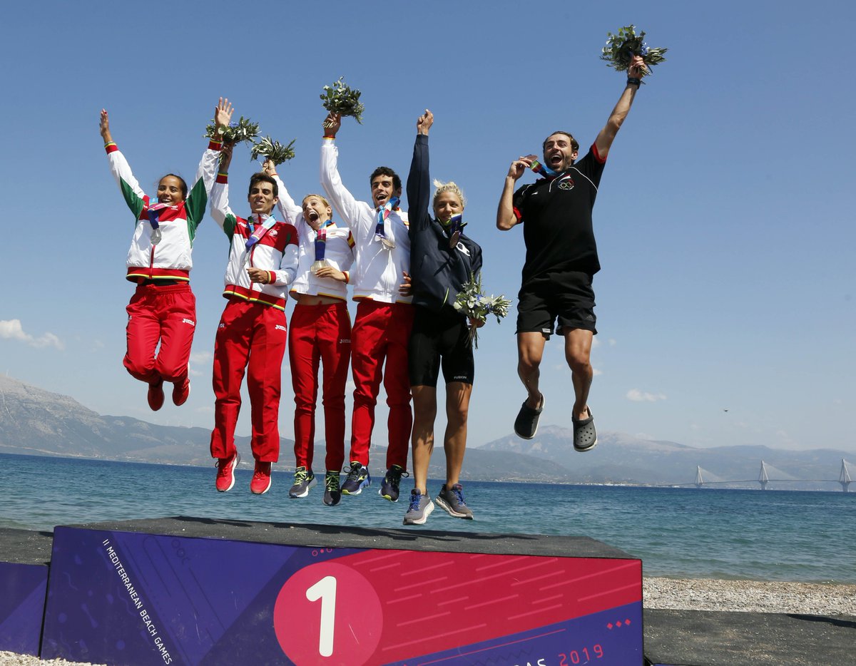 MBG Patras 2019 tweet media