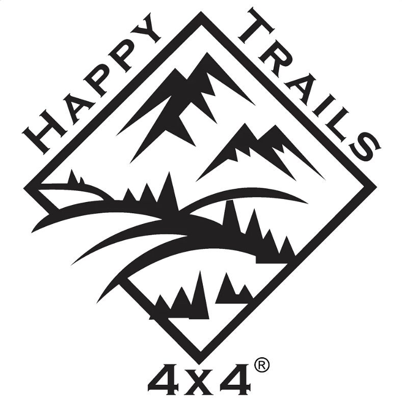 Another amazing vendor is back at the 5th Annual Krawl'n for the Fallen <a href="/happytrails4x4/">Happy Trails 4x4</a> is your jeep specialist.