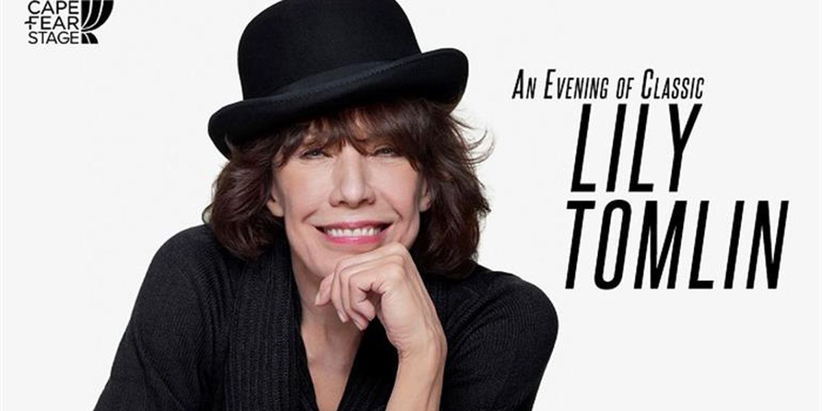 September 1:Happy 80th birthday to actress,Lily Tomlin(\"The Late Show\") 