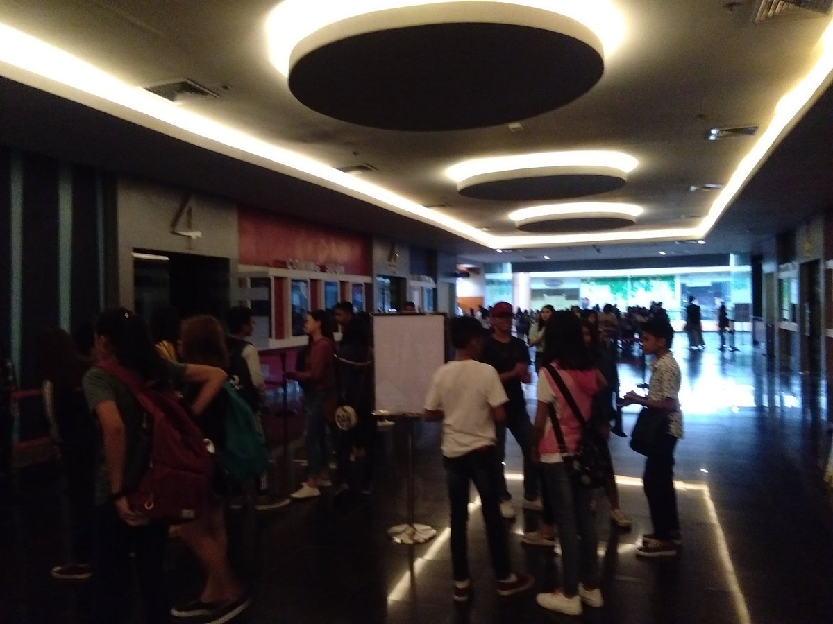 ssgANHS's tweet photo. Good Day Eagles! 

To all the students who supported and watched the film showing of the movie Tales Of Love In The Sea (TOLITS) we are truly thankful, it was indeed a great success.

#EaglesAssemble https://t.co/sb1kW7v1q8