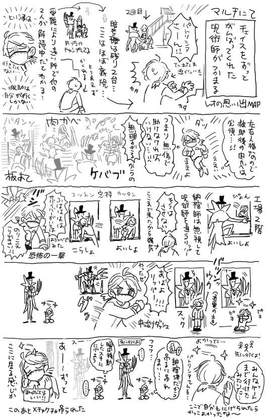 記 