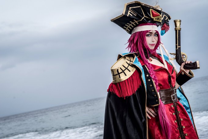 Twitterのコスプレ画像59