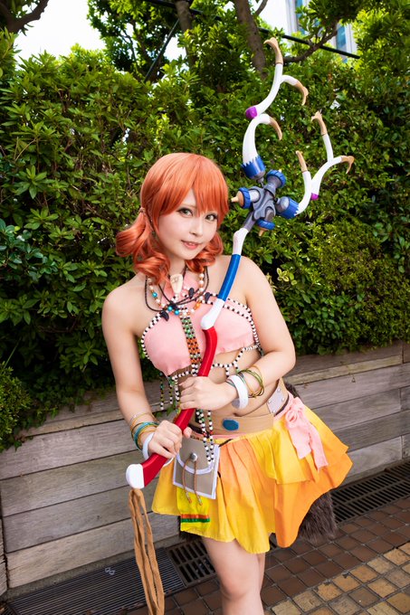 Twitterのコスプレ画像72