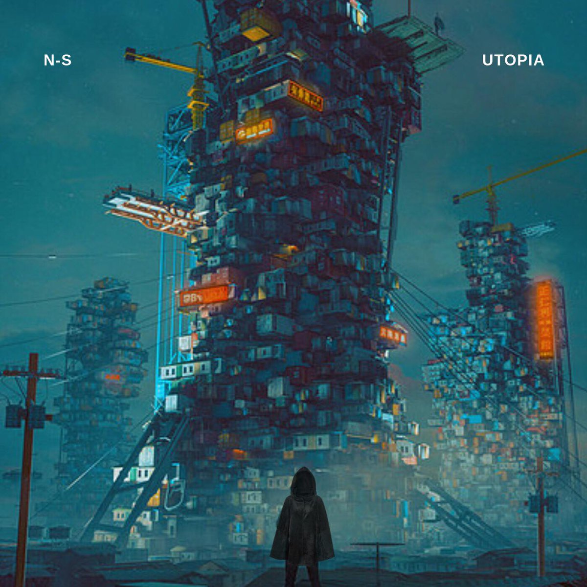 Extragalactic Sounds (@egsounds) on Twitter photo 