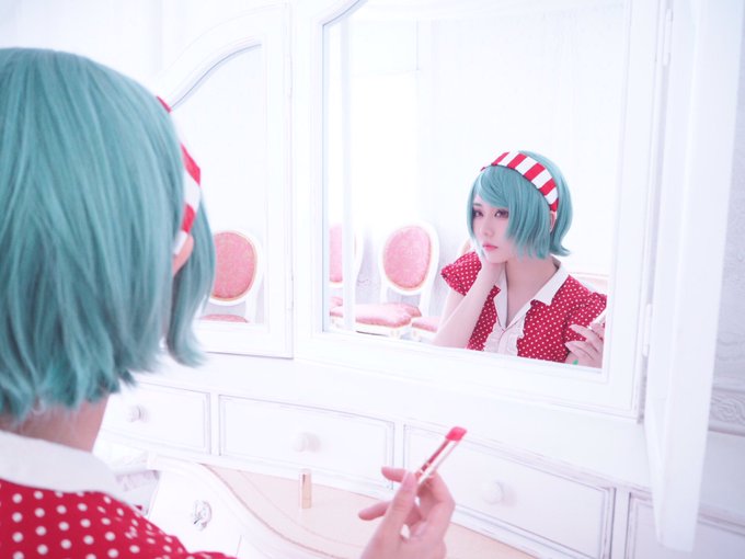コスプレイヤーるたのTwitter画像22