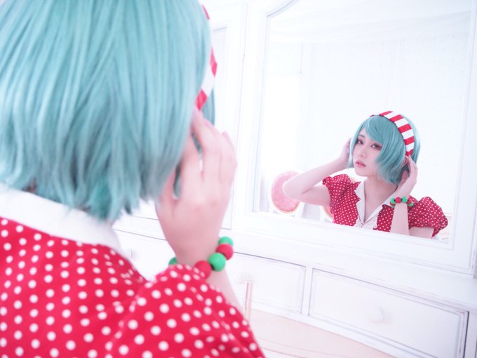 コスプレイヤーるたのTwitter画像21