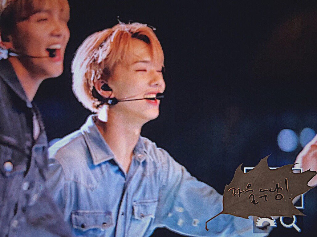 AutumnSIS_25's tweet photo. 너무귀여워ㅜㅠㅜㅠㅜㅠㅜㅠㅜㅜㅠ

190831 #지성 #박지성 #NCTDREAM https://t.co/MjhyDjf77Q
