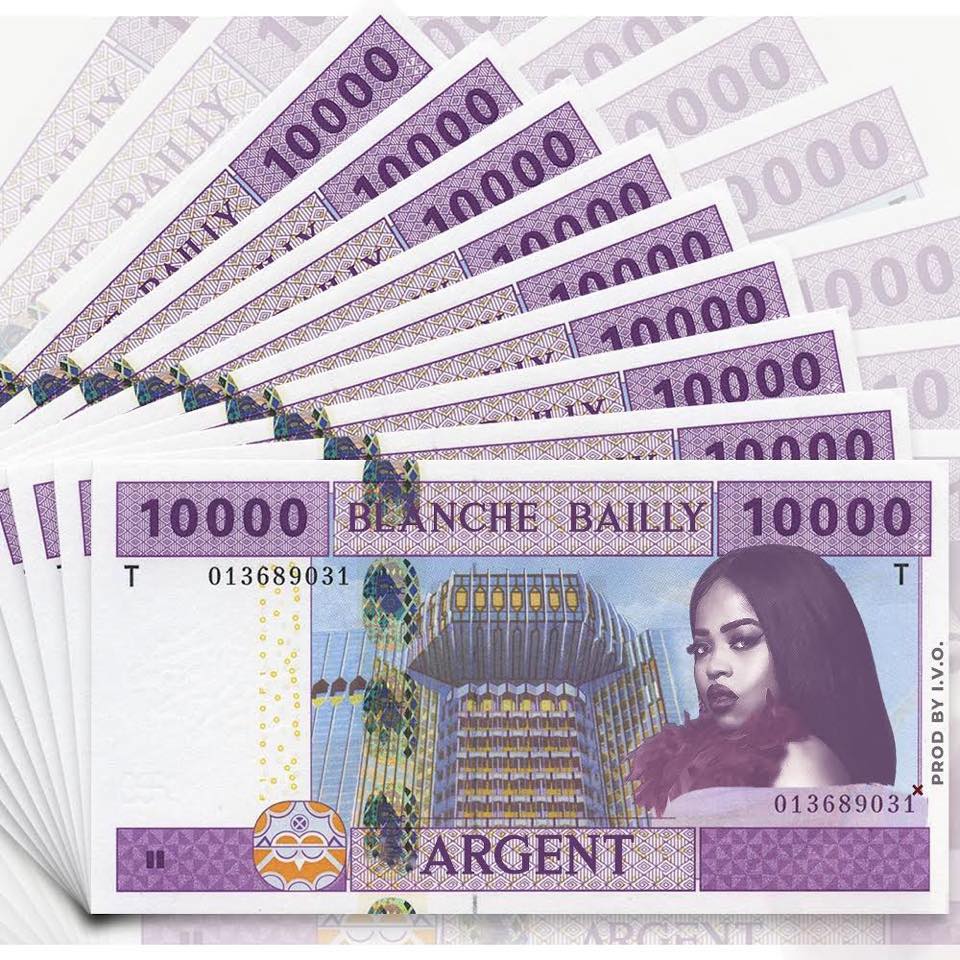 Soundcity985FM's tweet photo. The Quest For Money Is A Never Ending Race.

#NP 'Argent' - @IsBlancheBailly

🚫n #AfricaRoxMixShow 💥🔥w/ @rachelkspeaks x @djkaywise 
 #CameroonInTheMix 🇨🇲

https://t.co/pHG2uFvsK1 https://t.co/5yFn9QL1mO