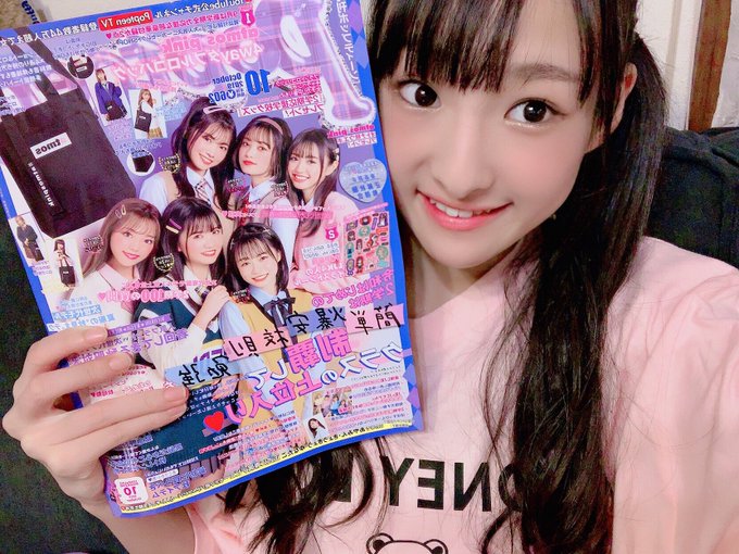 Twitterのコスプレ画像8