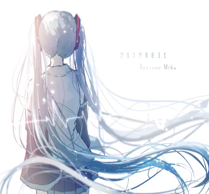 #初音ミク生誕祭2019
? 