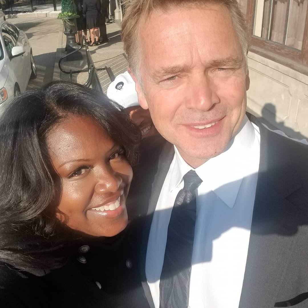 Love this guy right here!!
#HAHN