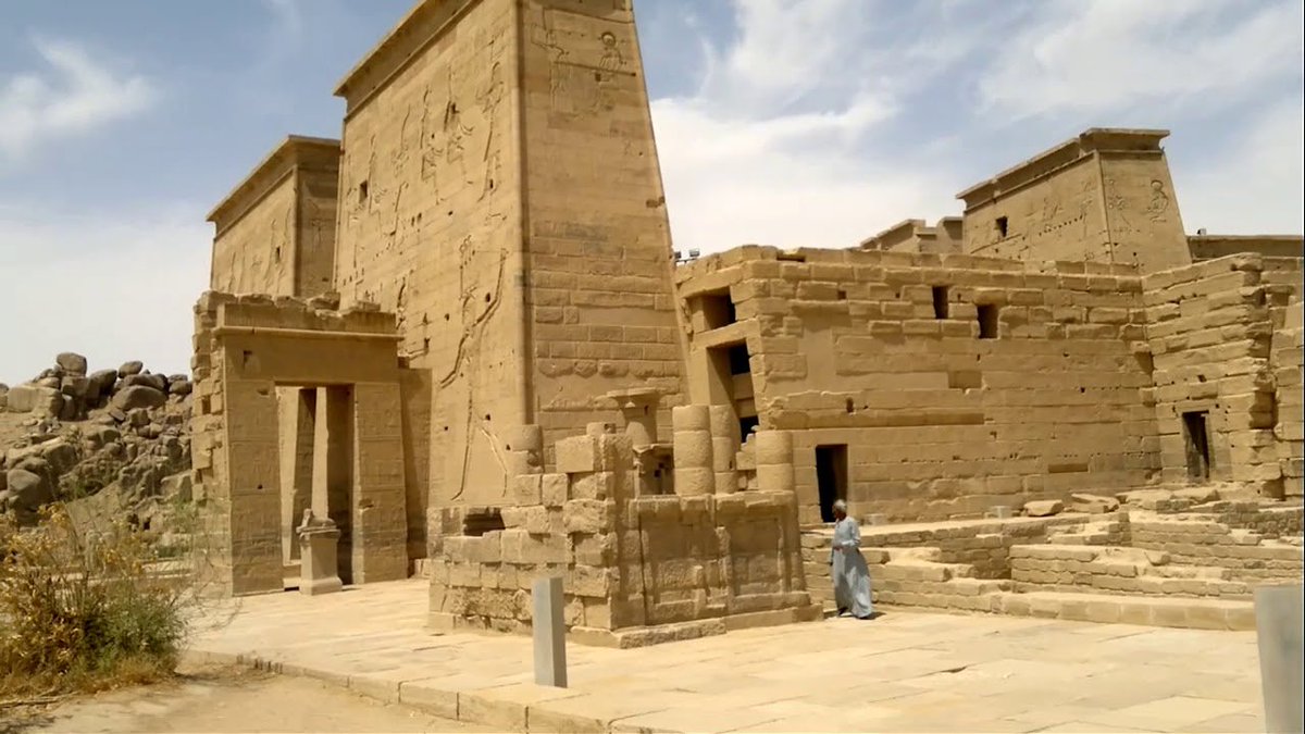 bg_globe's tweet photo. Egyptian Philae Island Aswan Low Dam and Lake Nasser, Egypt

For more info: https://t.co/CqIWK0aeoO

#Egypt #egyptianphilae #Egyptphilaeisland #lakenasser #lowdam #aswanlowdam https://t.co/O1GDLeAjT2