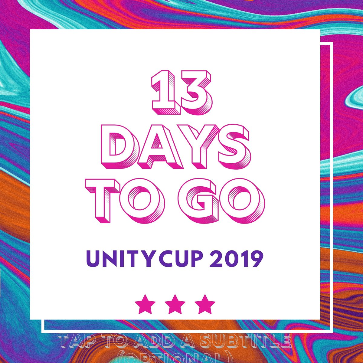 Unitycup2's tweet image. The countdown begins #unitycup2019belgium #belgium #brussels #coldcricket #cricket @ICC @CricketBelgium