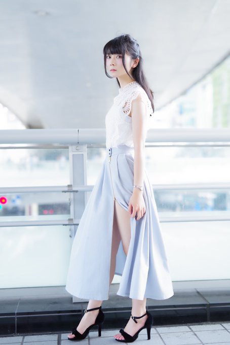 Twitterのコスプレ画像93