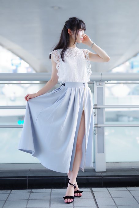 Twitterのコスプレ画像94