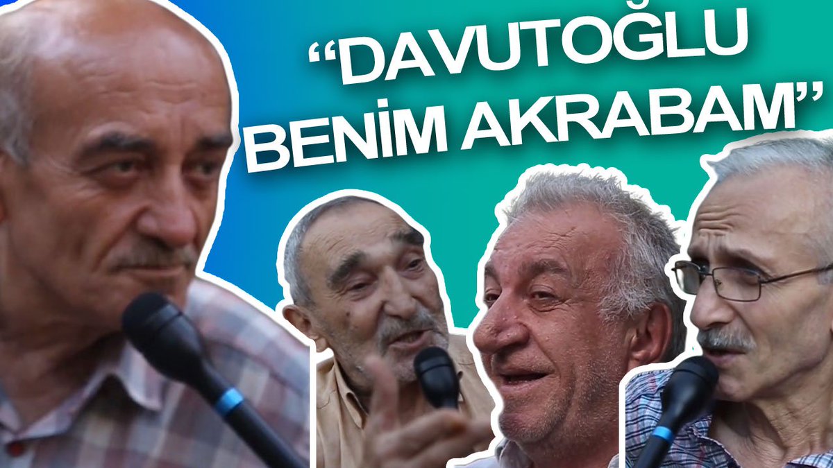 Yeni video sonunda geldi

AKP'de istifa depremi! Parti parçalanıyor mu? | Sokak röportajı

#doğalgaz

#cumartesi

youtube.com/watch?v=JMDC1L…