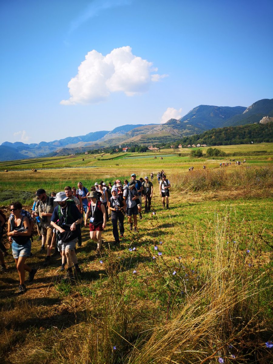 EOU 2019 Cluj tweet media