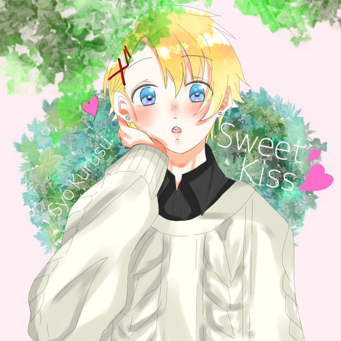 来栖翔のtwitterイラスト検索結果 古い順