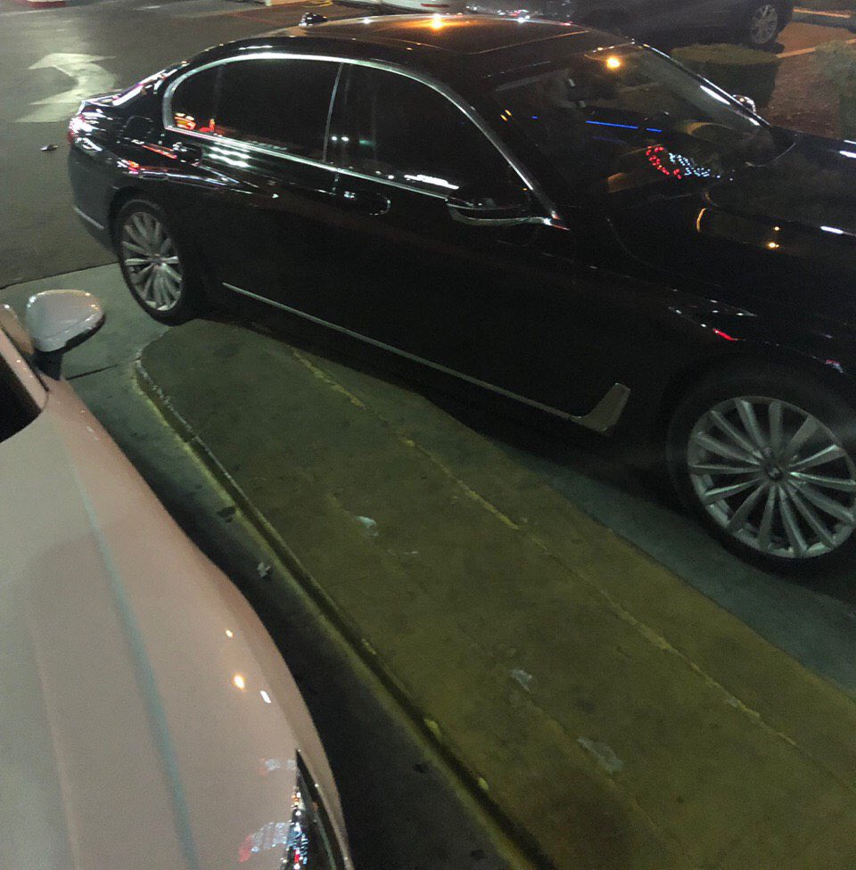 Renegade_Rat's tweet photo. Didn’t know he’s parking skill is Crocket and curved like a furrys sexual orientation @Xanaxed_dog https://t.co/hOMHQewmKQ