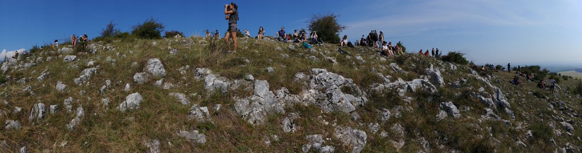 EOU 2019 Cluj tweet media