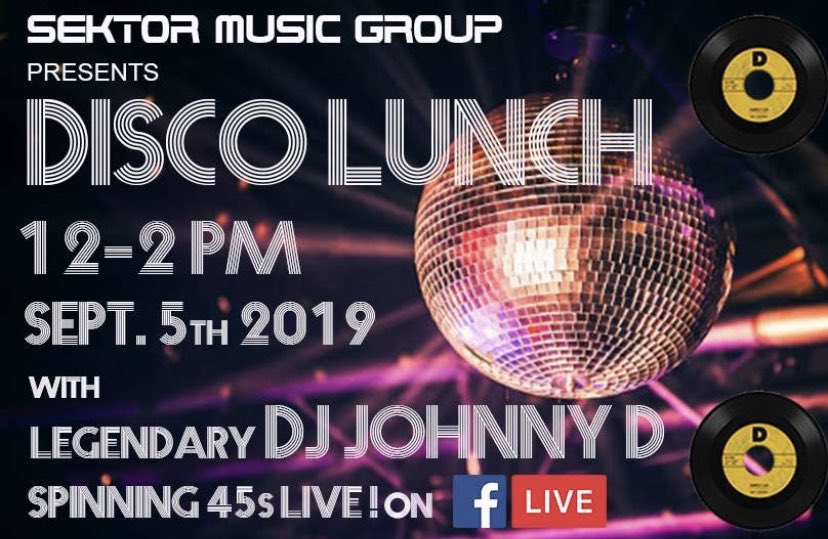 JohnnyDBrooklyn's tweet photo. this Thursday https://t.co/XfvEJMDc8g