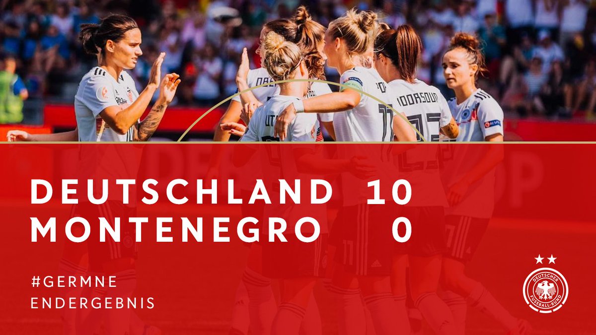 Miau ドイツ大使館居候ネコ サッカー女子ドイツ代表はモンテネグロ代表に圧勝