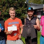 Photo by Speedgolf Finland (@SpeedgolfFI)