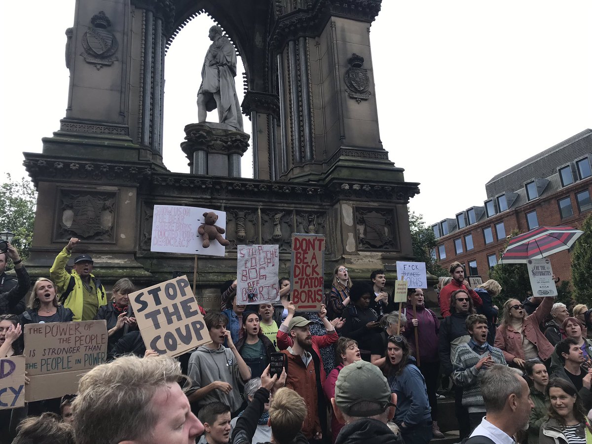 cathbooth's tweet photo. #RememberPeterloo π#StopTheCoup https://t.co/6XkTyIxlu7