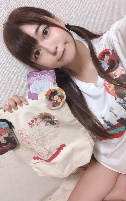 コスプレイヤー千都ちひろのTwitter画像46