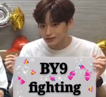 lalalababa7's tweet photo. 바이나인 잘한다 #BEMINE_BY9  #아홉개의_별이_빛나는_날까지 함께 있기만해도 빛나는 그들의 이름은#바이나인 꼭 데뷔하자 나의소년들 꼭 데뷔하자 https://t.co/aC3zMlWgAP