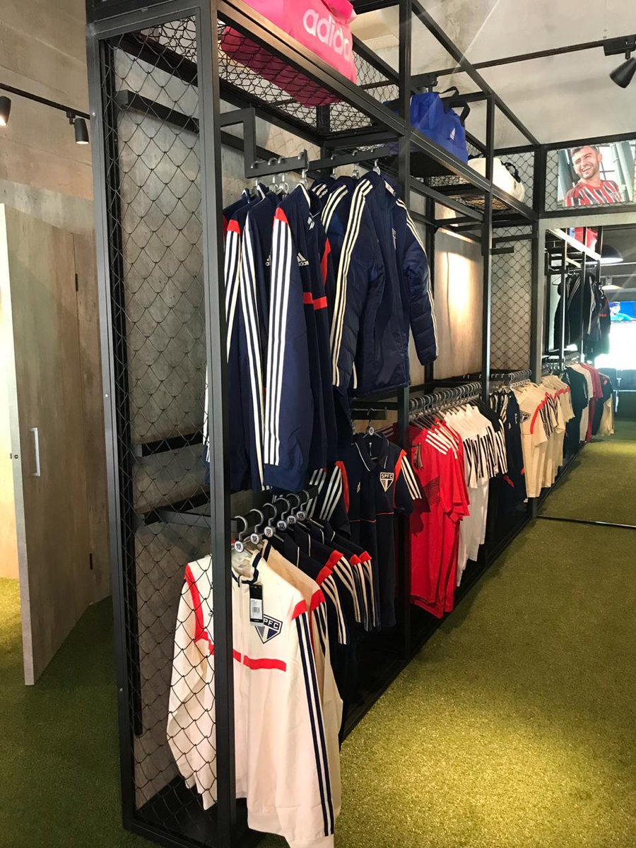 outlet adidas morumbi