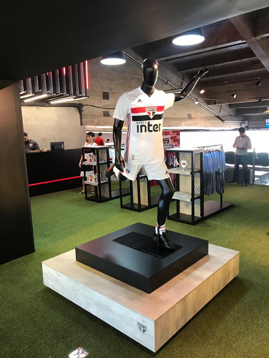 outlet adidas morumbi