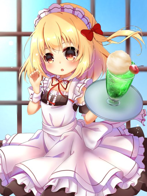 描きたし_((Ф(..  )💦
#アイビスペイント
#イラスト 