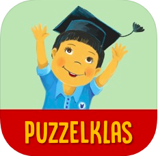 Een leerzame app met verschillende puzzels en hersenkrakers die de kinderen moeten oplossen susanspekschoor.nl/apps/puzzelkla… #kinderen #onderwijs #kleuters van <a href="/kleuteruni/">Kleuteruniversiteit</a> <a href="/smit_marije/">Marije Smit</a>