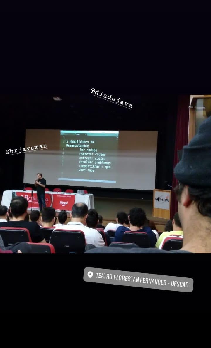 Tsuiya2's tweet image. #diadejava
@brjavaman