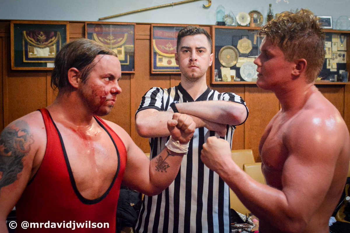 ProWresSpirit tweet picture