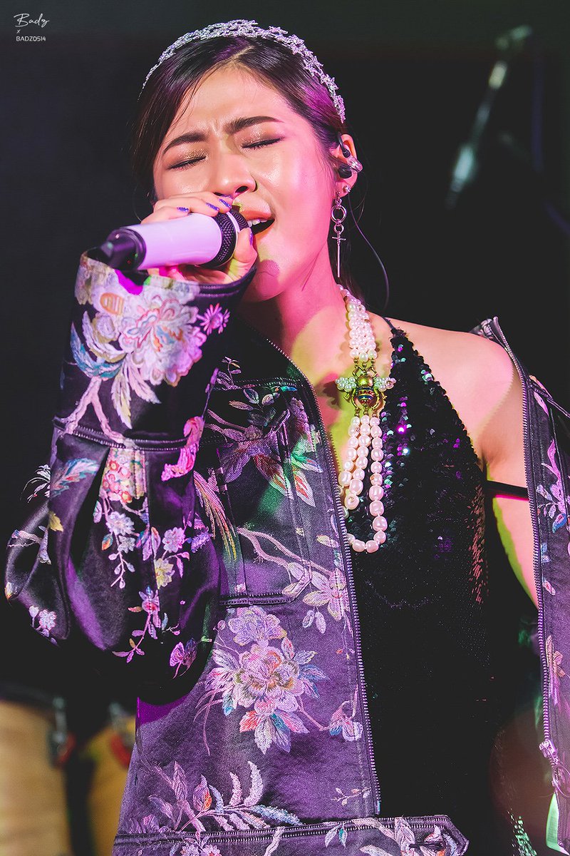 Badz0514photo's tweet photo. [HQ]190828 #Leenam - #LoveAtFirstRock 
(2) https://t.co/JyNClFLXdZ