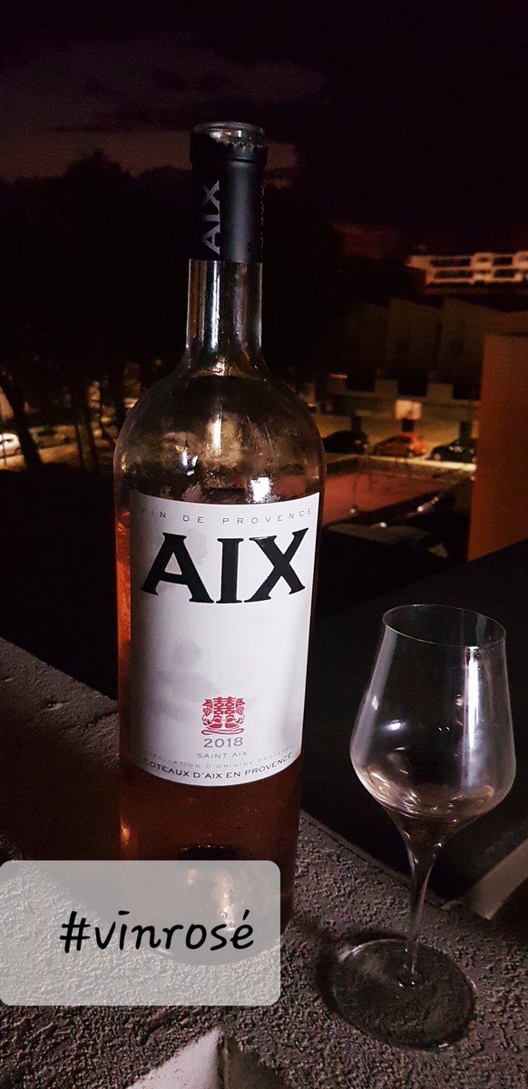 levinrose2's tweet image. Degustation #AIXRose #jereboam #vinrosé @aixrose
