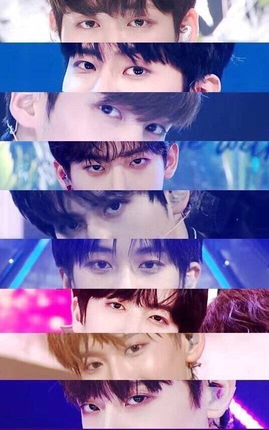 ljhhhh11's tweet photo. #BEMINE_BY9
#아홉개의_별이_빛나는_날까지 
힘들 때
그냥 그들의 웃는 얼굴을 봐
그들의 눈물을 봐
데뷔를 바라는 그들의 눈빛을 보시죠 https://t.co/TKWTm9Da6H