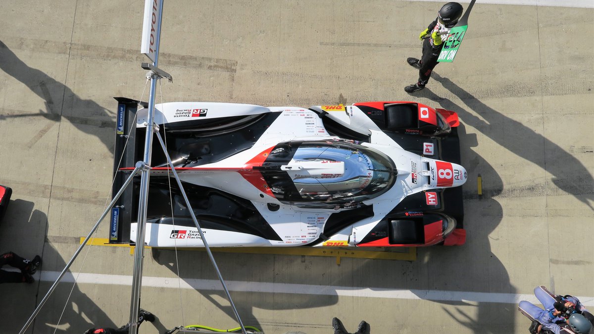 John Jobson tweet media