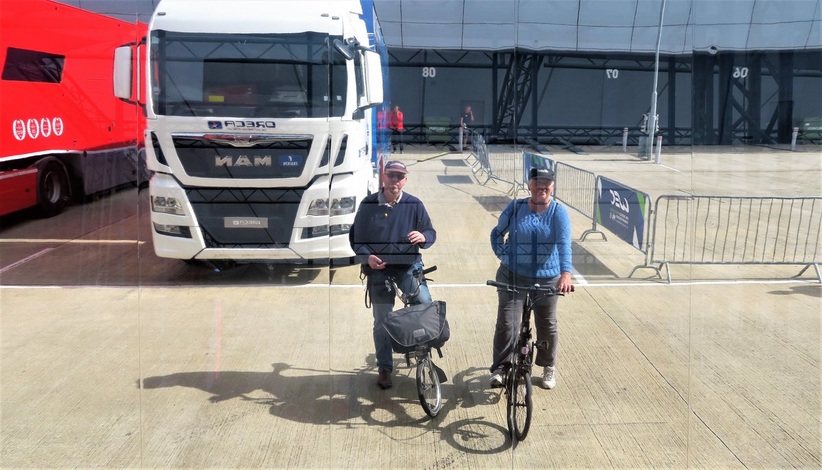 John Jobson tweet media