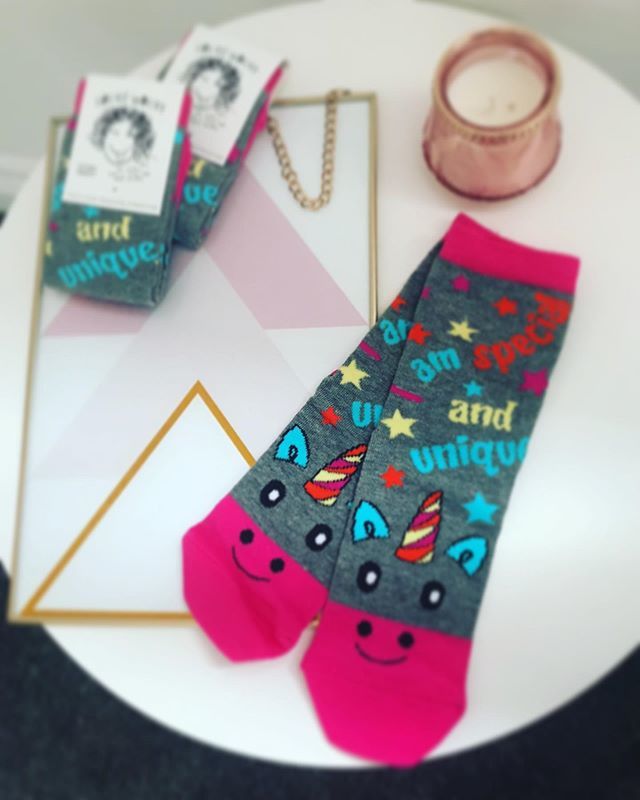 sockywockysocks's tweet photo. TEACHERS OPEN THE DOOR BUT YOU MUST ENTER BY YOURSELF 📚 #backtoschool #school2019 #schoolclothes #schooluniform #socks #girls #girlssocks #unicorn #pink #pinkandgray https://t.co/ldH3hnNn54